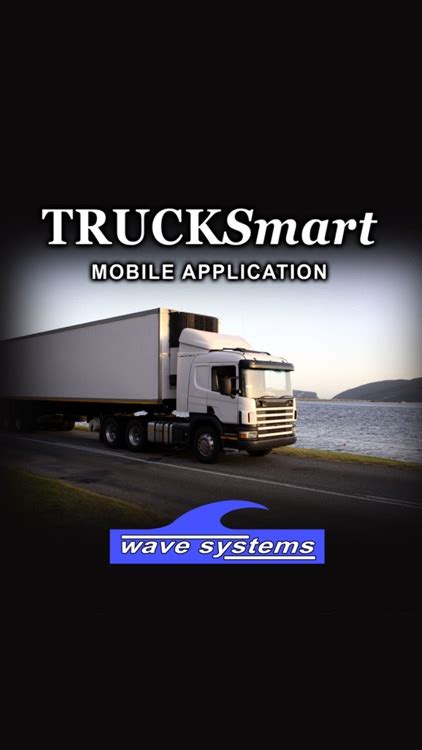 ‎TruckSmart ™ on the App Store